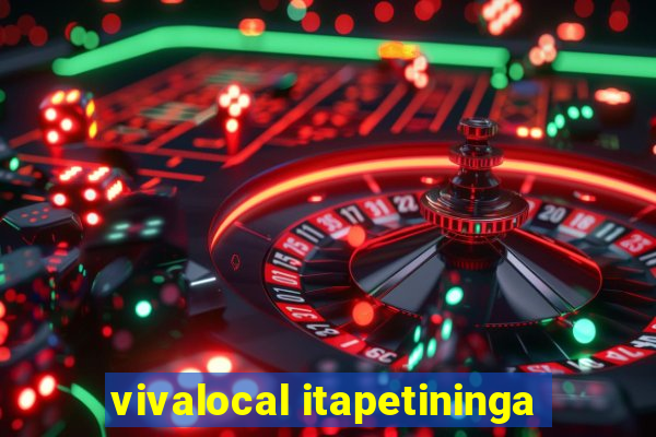 vivalocal itapetininga